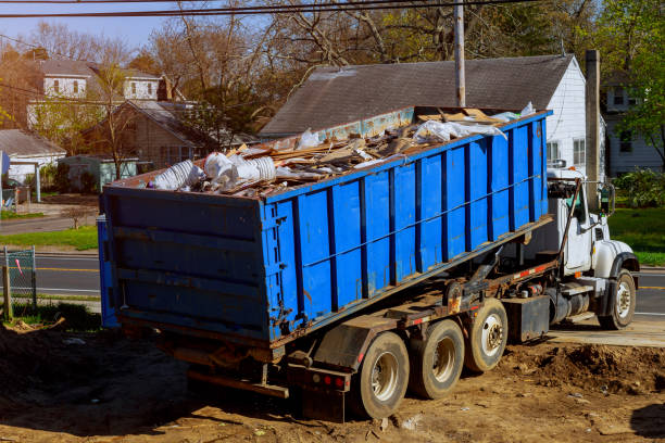 Best Recycling Services for Junk  in Lavaca, AR